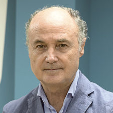 José Antonio Luengo