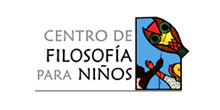 Logo Centro Filosofia Ninos