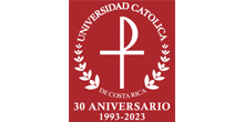 Logo Univ Catolica