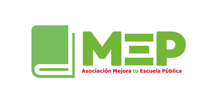 Logo Mep