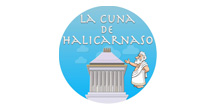 Logo Lacunadehalicarnaso